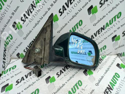 Used Right mirror AUDI A6 C5 (4B2, 4B4) 1.9 TDI (115 hp) 29768958