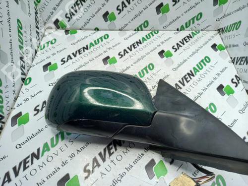 Right mirror AUDI A6 C5 (4B2, 4B4) 1.9 TDI | BP29768958C27 