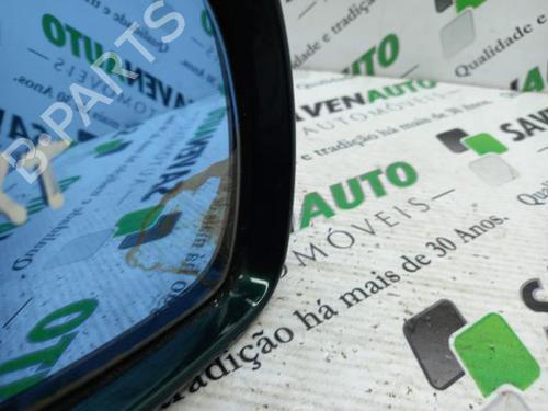 Right mirror AUDI A6 C5 (4B2, 4B4) 1.9 TDI | BP29768958C27 