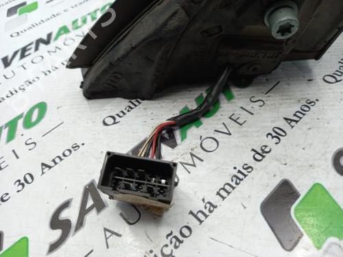 Right mirror AUDI A6 C5 (4B2, 4B4) 1.9 TDI | BP29768958C27 
