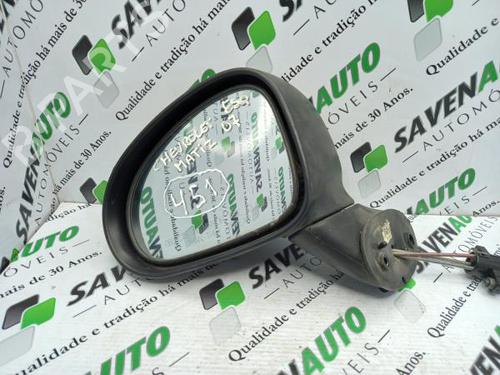 Używane Lusterko boczne lewe CHEVROLET MATIZ (M200, M250) 1.0 (62 hp) 29768960