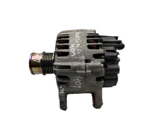 Used Alternator SKODA FABIA III (NJ3) 1.2 TSI (110 hp) 29768962