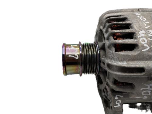 Alternator SKODA FABIA III (NJ3) 1.2 TSI | BP29768962M7