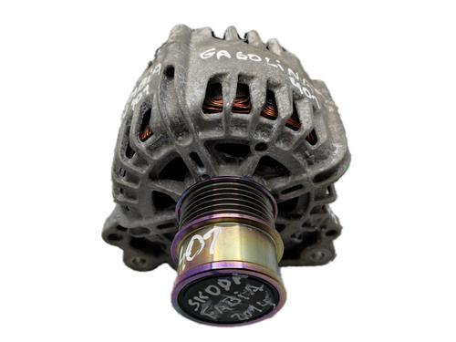 Alternator SKODA FABIA III (NJ3) 1.2 TSI | BP29768962M7