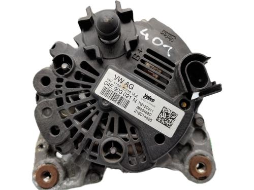 Alternator SKODA FABIA III (NJ3) 1.2 TSI | BP29768962M7