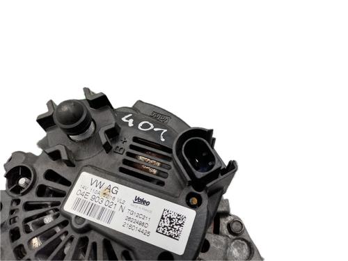 Alternator SKODA FABIA III (NJ3) 1.2 TSI | BP29768962M7
