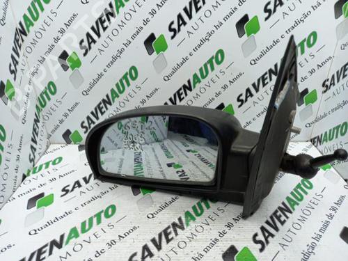 Left mirror HYUNDAI GETZ (TB) 1.3 | BP29768963C26