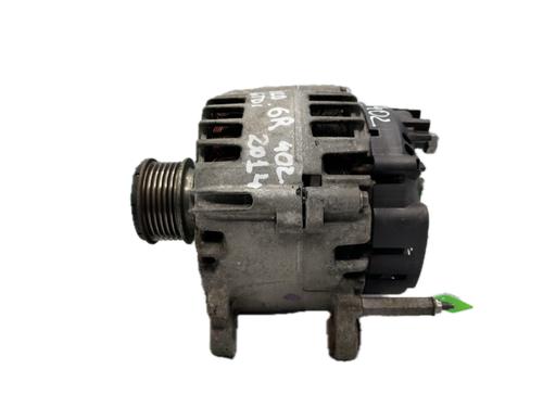 Generator VW POLO V (6R1, 6C1) 1.6 TDI (90 hp) 29768964