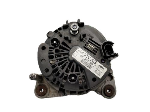 Generator VW POLO V (6R1, 6C1) 1.6 TDI | BP29768964M7