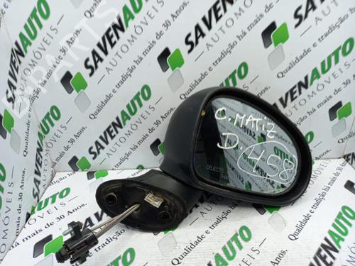 Used Right mirror CHEVROLET MATIZ (M200, M250) 1.0 (67 hp) 29768965