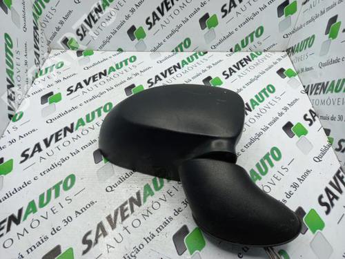 Right mirror CHEVROLET MATIZ (M200, M250) 1.0 | BP29768965C27