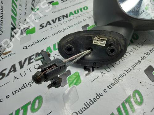 Right mirror CHEVROLET MATIZ (M200, M250) 1.0 | BP29768965C27