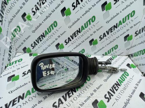 Used Left mirror ROVER 25 I Hatchback (RF) 1.4 16V (103 hp) 29768969