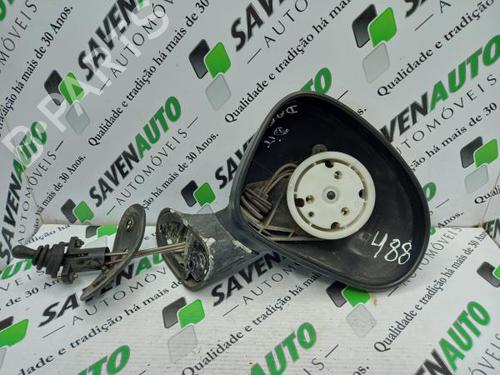 Used Right mirror DAEWOO MATIZ (M100, M150) 1.0 (64 hp) 29768971