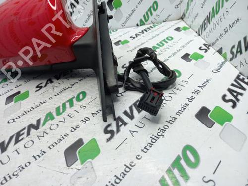 Bakspejl Højre AUDI A3 (8P1) 1.6 TDI | BP29768972C27 