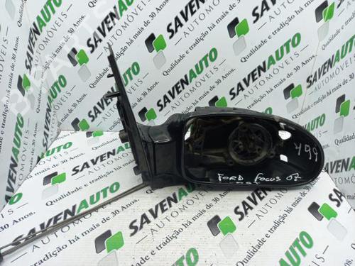 Retrovisor derecho FORD FOCUS I (DAW, DBW) 1.4 16V (75 hp) 29768973