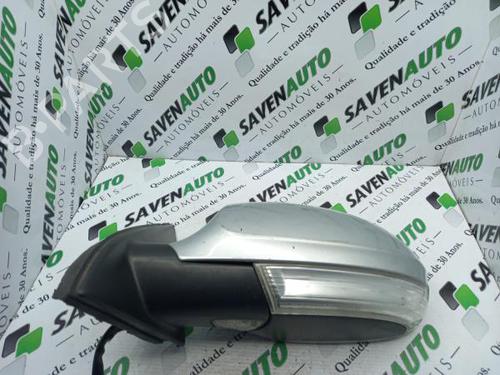 Lusterko boczne prawe VW PASSAT B6 (3C2) 1.6 TDI | BP29768974C27