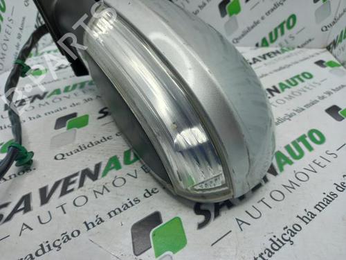 Lusterko boczne prawe VW PASSAT B6 (3C2) 1.6 TDI | BP29768974C27