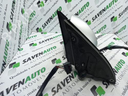 Lusterko boczne prawe VW PASSAT B6 (3C2) 1.6 TDI | BP29768974C27