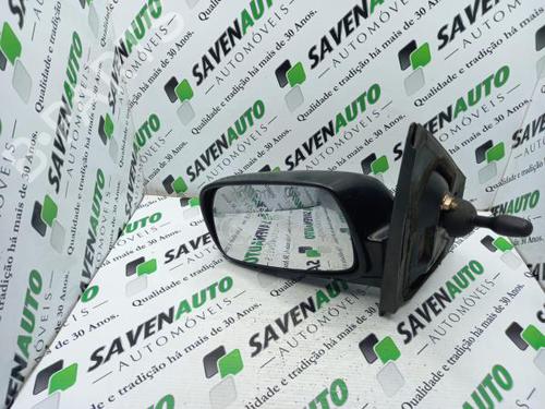 Retrovisor izquierdo TOYOTA YARIS (_P9_) 1.3 VVT-i (NCP90_, NCP90R) (86 hp) 29768975