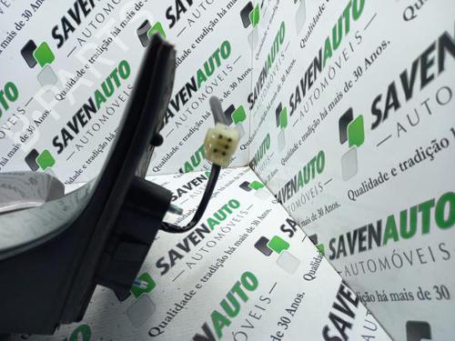 Right mirror SUZUKI SWIFT III (MZ, EZ) 1.3 4x4 (RS 413, ZD11S) | BP29768977C27