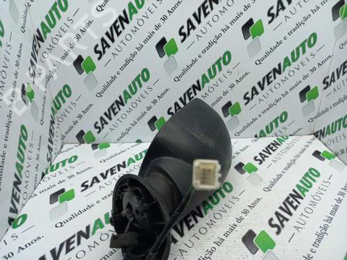 Left mirror DACIA SANDERO 1.5 dCi | BP29768979C26 