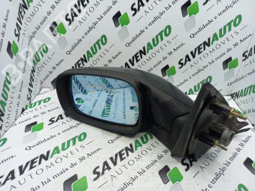 Used Left mirror RENAULT LAGUNA II (BG0/1_) 1.9 dCi (107 hp) 29768980
