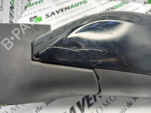 Ryggespeil venstre RENAULT LAGUNA II (BG0/1_) 1.9 dCi | BP29768980C26 