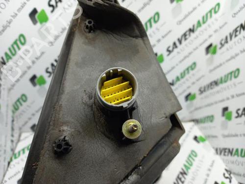 Ryggespeil venstre RENAULT LAGUNA II (BG0/1_) 1.9 dCi | BP29768980C26 