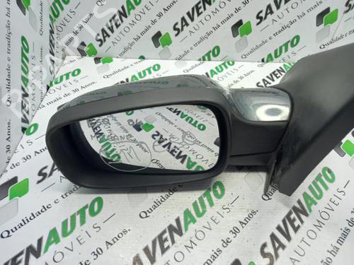 Used Left mirror RENAULT MEGANE II (BM0/1_, CM0/1_) 1.5 dCi (BM1E, CM1E) (106 hp) 29768981