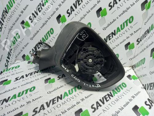 Bakspejl Højre RENAULT CLIO IV Grandtour (KH_) 1.5 dCi 75 (75 hp) 29768982