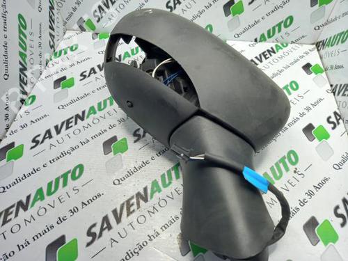 Bakspejl Højre RENAULT CLIO IV Grandtour (KH_) 1.5 dCi 75 | BP29768982C27 