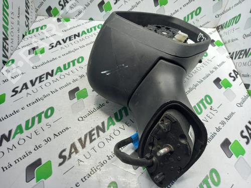 Bakspejl Højre RENAULT CLIO IV Grandtour (KH_) 1.5 dCi 75 | BP29768982C27 