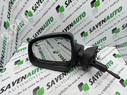 Ryggespeil venstre DACIA LOGAN (LS_) 1.5 dCi (LS04) (75 hp) 29768984