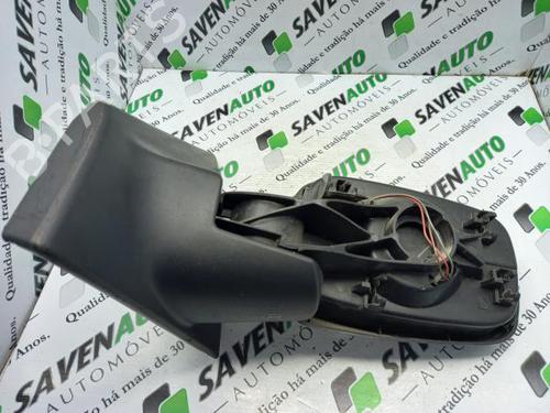 Left mirror RENAULT CLIO III (BR0/1, CR0/1) 1.5 dCi | BP29768985C26
