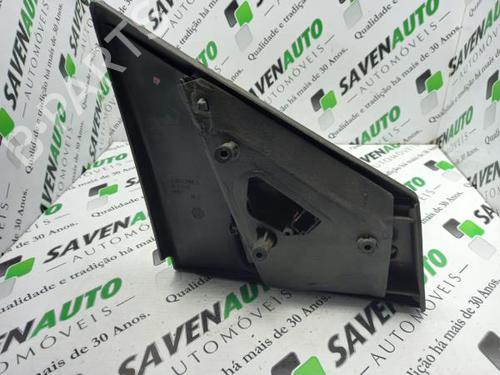 Left mirror RENAULT CLIO III (BR0/1, CR0/1) 1.5 dCi | BP29768985C26