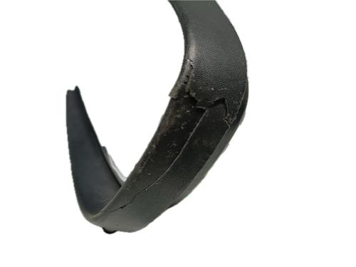 Left mirror RENAULT CLIO III (BR0/1, CR0/1) 1.5 dCi | BP29768985C26
