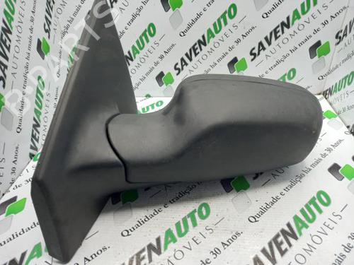 Left mirror RENAULT CLIO III (BR0/1, CR0/1) 1.5 dCi | BP29768987C26 