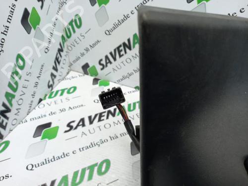 Left mirror RENAULT CLIO III (BR0/1, CR0/1) 1.5 dCi | BP29768987C26 