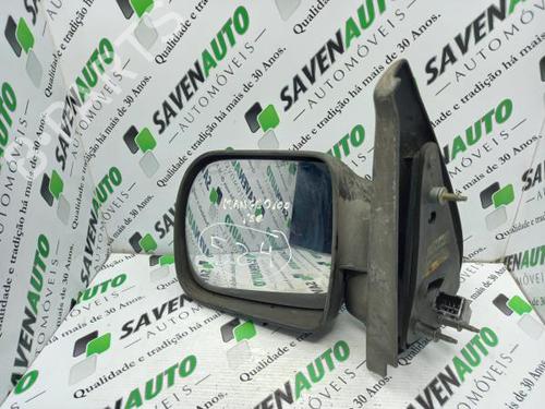 Retrovisor esquerdo RENAULT KANGOO (KC0/1_) 1.5 dCi (57 hp) 29768988