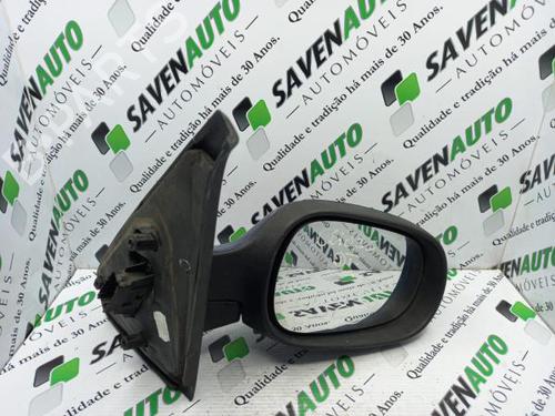 Used Right mirror RENAULT CLIO III (BR0/1, CR0/1) 1.5 dCi (65 hp) 29768989