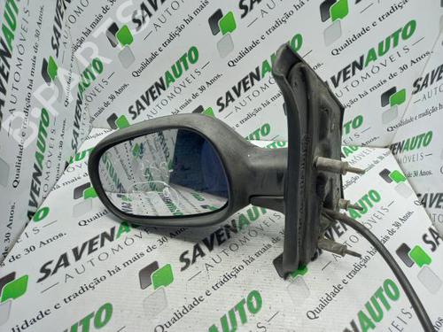 Außenspiegel links für RENAULT SCÉNIC II (JM0/1_) 1.9 dCi (125 hp) 29768990
