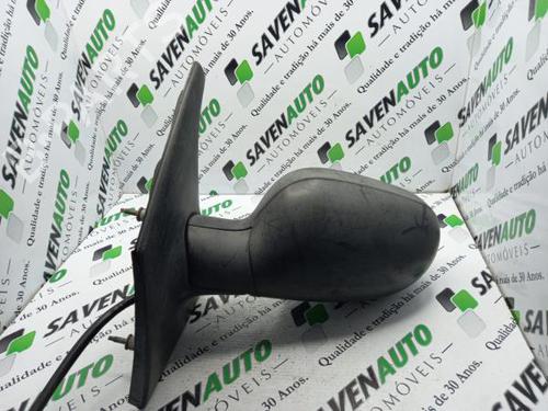 Außenspiegel links RENAULT SCÉNIC II (JM0/1_) 1.9 dCi | BP29768990C26 