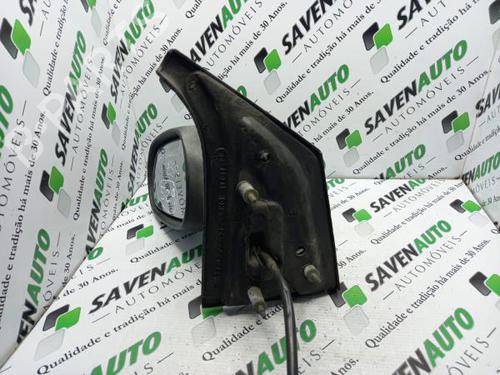 Außenspiegel links RENAULT SCÉNIC II (JM0/1_) 1.9 dCi | BP29768990C26 