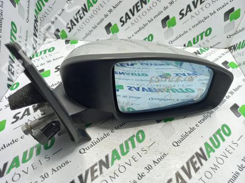 Używane Lusterko boczne prawe RENAULT ESPACE IV (JK0/1_) 2.0 dCi (JK02, JK03) (131 hp) 29768991