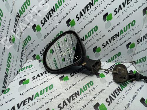 Retrovisor izquierdo DAEWOO MATIZ (M300) 1.0 (69 hp) 29768994