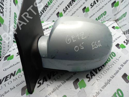 Left mirror HYUNDAI GETZ (TB) 1.6 | BP29768995C26