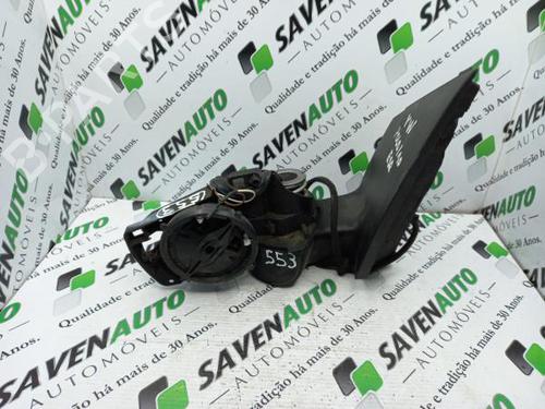 Ryggespeil venstre VW POLO V (6R1, 6C1) 1.4 TDI (75 hp) 29768997