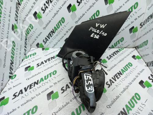 Ryggespeil venstre VW POLO V (6R1, 6C1) 1.4 TDI | BP29768997C26