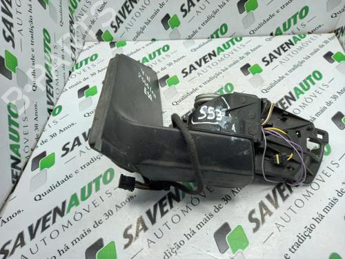 Ryggespeil venstre VW POLO V (6R1, 6C1) 1.4 TDI | BP29768997C26